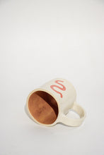Load image into Gallery viewer, Worm Mug