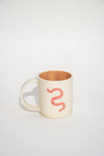Load image into Gallery viewer, Worm Mug