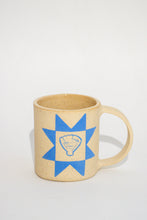 Load image into Gallery viewer, Shell Quilt Square Mug