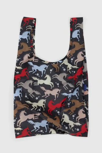 Standard Baggu - Horse Cut-Outs