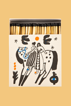 Load image into Gallery viewer, Sisterhood - Square Safety Matches