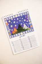 Load image into Gallery viewer, I Like Cats 2026 Wall Calendar