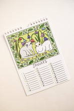 Load image into Gallery viewer, I Like Cats 2026 Wall Calendar