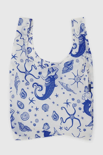 Standard Baggu - Mermaid