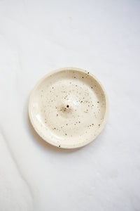 Ceramic Incense Holder