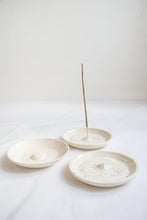 Load image into Gallery viewer, Ceramic Incense Holder