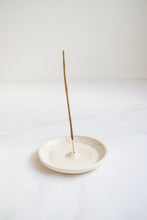 Load image into Gallery viewer, Ceramic Incense Holder