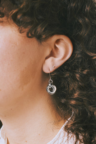 Gish Earrings