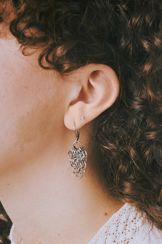 Venus Earrings