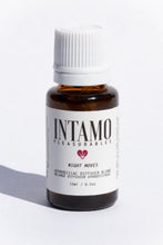 Load image into Gallery viewer, Night Moves - Aphrodisiac Diffuser Blend