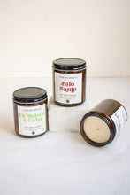 Load image into Gallery viewer, Jody&#39;s Naturals Soy Candle - Multiple Scents