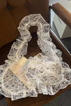 Load image into Gallery viewer, Lace Shoulder Bag