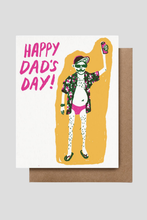 Load image into Gallery viewer, Lake Life Dad Greeting Card
