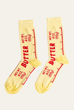 Load image into Gallery viewer, Butter Crew Socks - Large