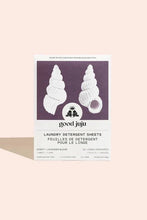 Load image into Gallery viewer, Laundry Detergent Strips