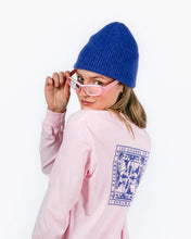 Load image into Gallery viewer, Cantaloupé Beanie - Reversible
