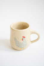 Load image into Gallery viewer, Chicken Mug