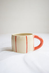 Stripes Mug