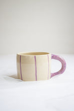 Load image into Gallery viewer, Stripes Mug