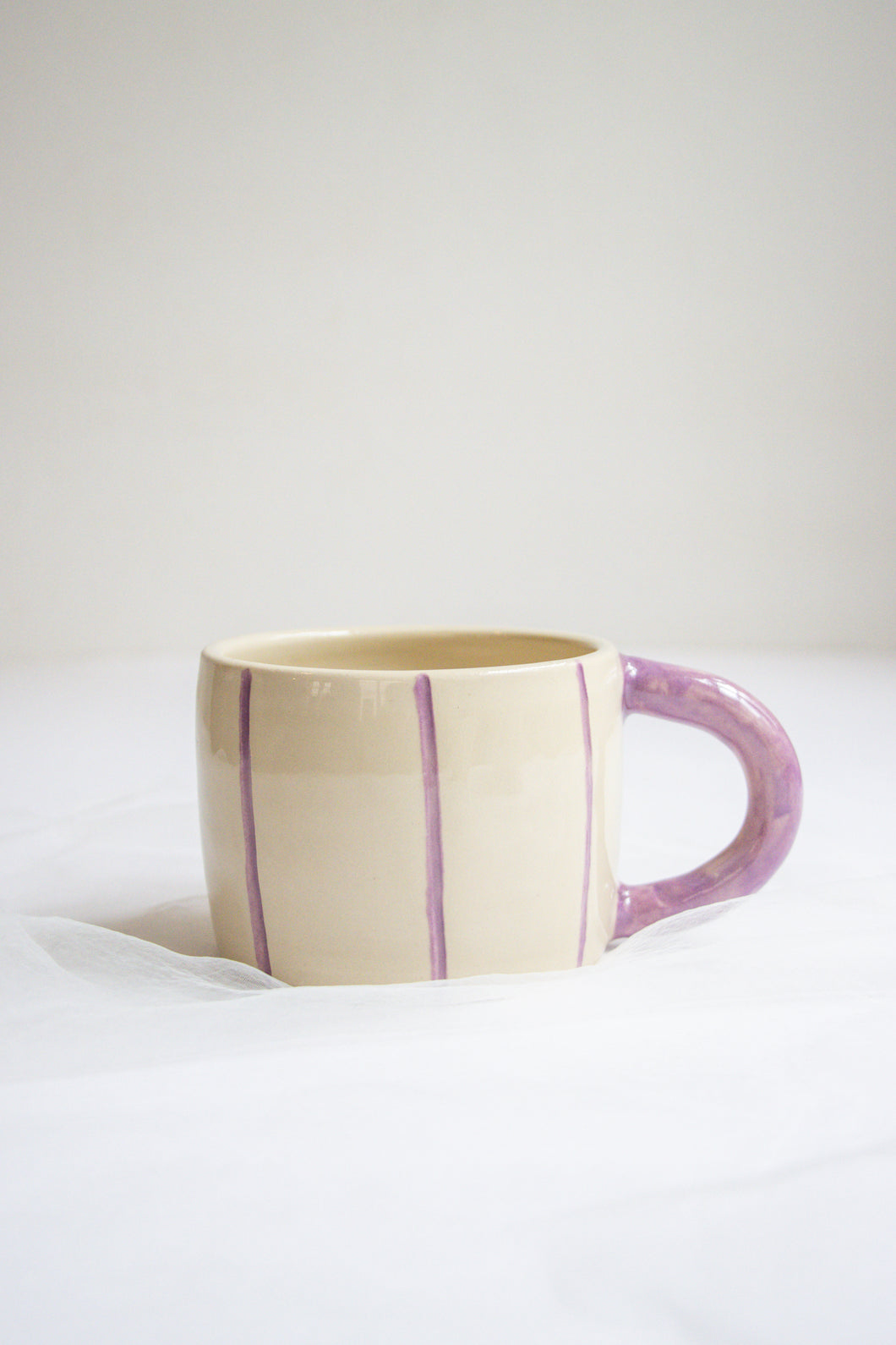 Stripes Mug