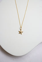 Load image into Gallery viewer, Gold Charm Necklace