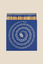 Load image into Gallery viewer, Magic Snake - Square Safety Matches