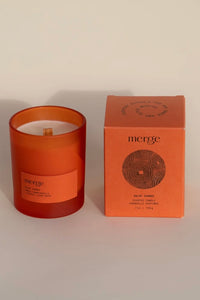 Balmy Summer Candle by MERGE