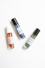 Load image into Gallery viewer, Moonmilk Natural Glitter Roll On Perfume - Frankie