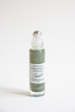 Load image into Gallery viewer, Moonmilk Natural Glitter Roll On Perfume - Frankie