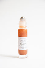 Load image into Gallery viewer, Moonmilk Natural Glitter Roll On Perfume - Jolene