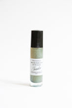 Load image into Gallery viewer, Moonmilk Natural Glitter Roll On Perfume - Frankie