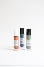 Load image into Gallery viewer, Moonmilk Natural Glitter Roll On Perfume - Jolene