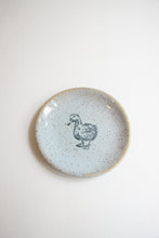 Load image into Gallery viewer, Mini Plate - Duck