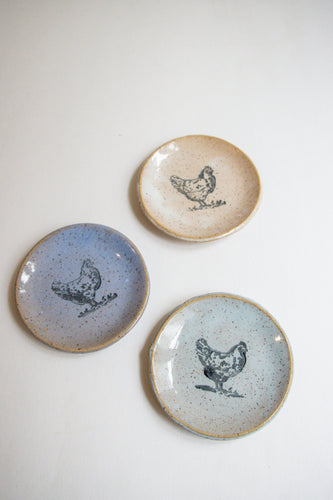 Mini Plate - Chicken