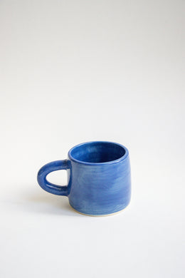 Mini Mug - Cobalt