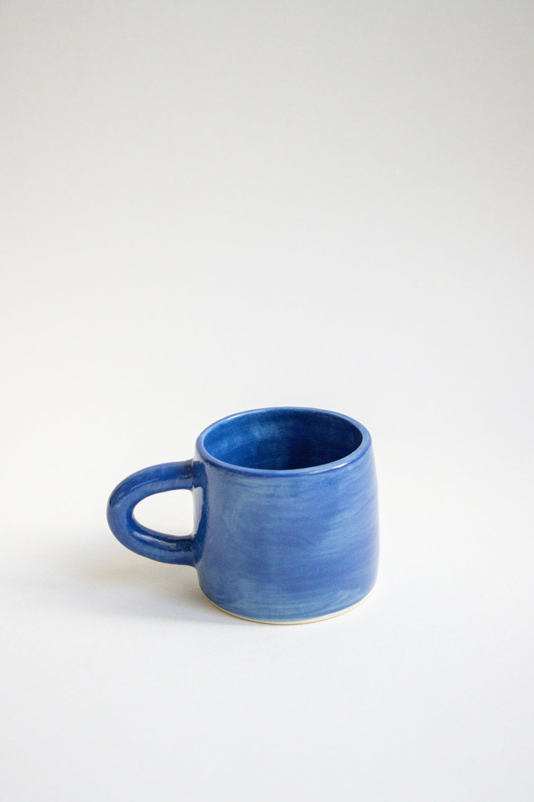 Mini Mug - Cobalt