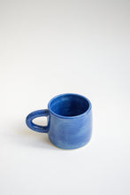 Load image into Gallery viewer, Mini Mug - Cobalt
