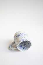 Load image into Gallery viewer, Mini Mug - Speckled Blue