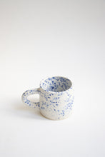 Load image into Gallery viewer, Mini Mug - Speckled Blue
