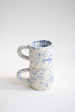 Load image into Gallery viewer, Mini Mug - Speckled Blue