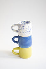 Load image into Gallery viewer, Mini Mug - Chartreuse