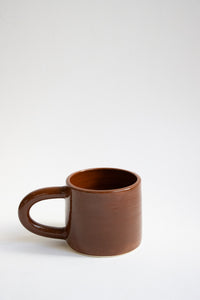Chocolate Mug