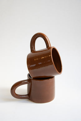 Chocolate Mug
