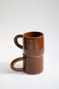 Chocolate Mug