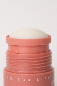 Solidsilk Refillable Deodorant - Desert Rose + Citrus