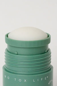 Solidsilk Refillable Deodorant - Pure Aloe (Fragrance Free)