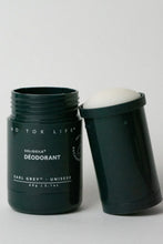 Load image into Gallery viewer, Solidsilk Refillable Deodorant - Earl Grey