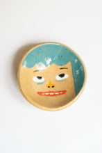 Load image into Gallery viewer, Face Trinket Dish