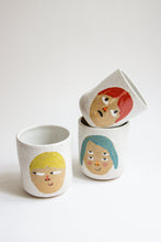 Load image into Gallery viewer, Face Cup