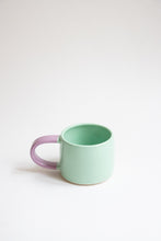 Load image into Gallery viewer, Colour Block Mug